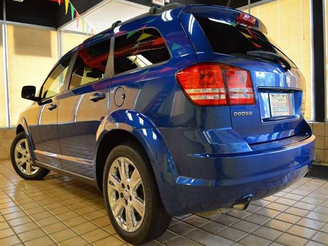 Dodge Journey 2010 photo 12
